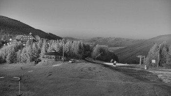 Červenohorské sedlo