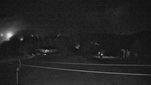 Červenohorské sedlo - Restaurace "deštník" - dojezd žlutá sjezdovka - 19.12.2025 v 00:30