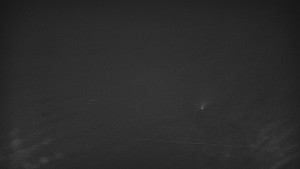 Červenohorské sedlo - Restaurace "deštník" - dojezd žlutá sjezdovka - 19.12.2025 v 01:30