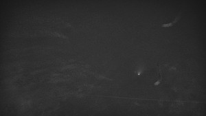 Červenohorské sedlo - Restaurace "deštník" - dojezd žlutá sjezdovka - 19.12.2025 v 05:30