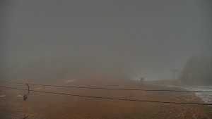 Červenohorské sedlo - Restaurace "deštník" - dojezd žlutá sjezdovka - 19.12.2025 v 07:30