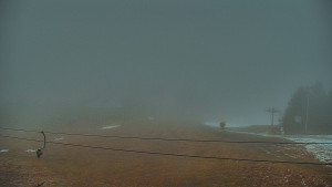 Červenohorské sedlo - Restaurace "deštník" - dojezd žlutá sjezdovka - 19.12.2025 v 08:00