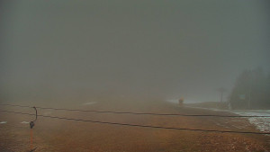 Červenohorské sedlo - Restaurace "deštník" - dojezd žlutá sjezdovka - 19.12.2025 v 08:30