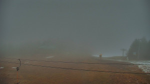 Červenohorské sedlo - Restaurace "deštník" - dojezd žlutá sjezdovka - 19.12.2025 v 09:30