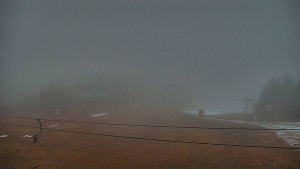 Červenohorské sedlo - Restaurace "deštník" - dojezd žlutá sjezdovka - 19.12.2025 v 10:00