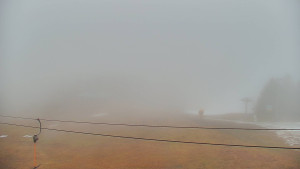 Červenohorské sedlo - Restaurace "deštník" - dojezd žlutá sjezdovka - 19.12.2025 v 11:30