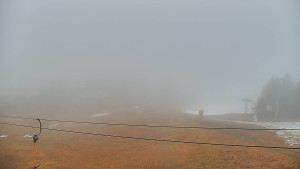 Červenohorské sedlo - Restaurace "deštník" - dojezd žlutá sjezdovka - 19.12.2025 v 12:30