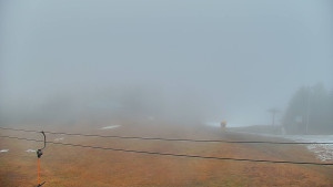 Červenohorské sedlo - Restaurace "deštník" - dojezd žlutá sjezdovka - 19.12.2025 v 13:00