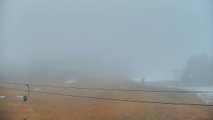 Červenohorské sedlo - Restaurace "deštník" - dojezd žlutá sjezdovka - 19.12.2025 v 13:30