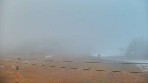 Červenohorské sedlo - Restaurace "deštník" - dojezd žlutá sjezdovka - 19.12.2025 v 14:30