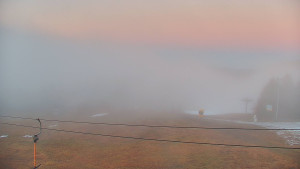 Červenohorské sedlo - Restaurace "deštník" - dojezd žlutá sjezdovka - 19.12.2025 v 16:00