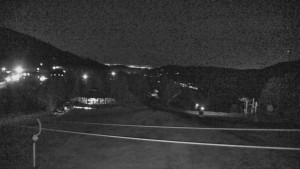 Červenohorské sedlo - Restaurace "deštník" - dojezd žlutá sjezdovka - 19.12.2025 v 17:30