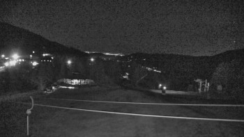 Červenohorské sedlo