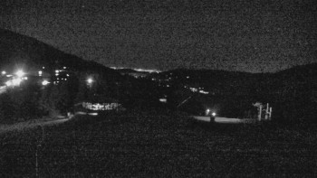 Červenohorské sedlo