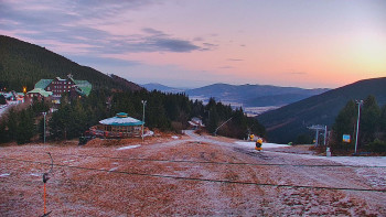 Červenohorské sedlo