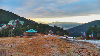 Červenohorské sedlo