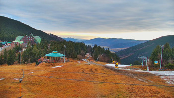 Červenohorské sedlo