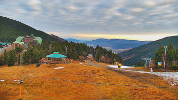 Červenohorské sedlo