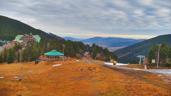 Červenohorské sedlo