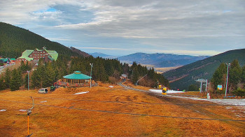 Červenohorské sedlo