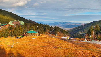 Červenohorské sedlo