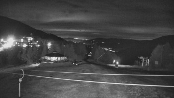 Červenohorské sedlo