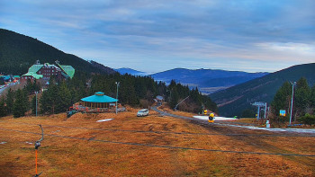 Červenohorské sedlo