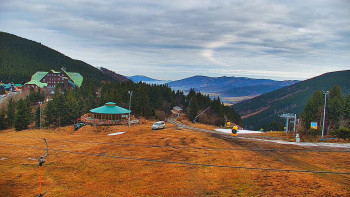 Červenohorské sedlo