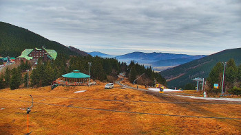 Červenohorské sedlo