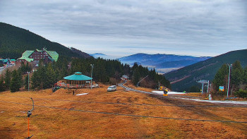 Červenohorské sedlo