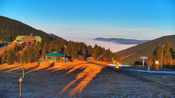 Červenohorské sedlo