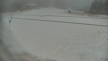 Červenohorské sedlo