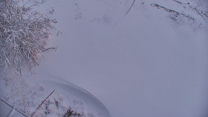 Červenohorské sedlo - Restaurace "deštník" - dojezd žlutá sjezdovka - 25.12.2025 v 08:00