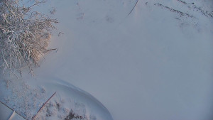 Červenohorské sedlo - Restaurace "deštník" - dojezd žlutá sjezdovka - 25.12.2025 v 09:00