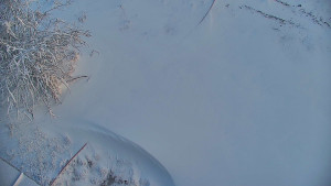 Červenohorské sedlo - Restaurace "deštník" - dojezd žlutá sjezdovka - 25.12.2025 v 09:30