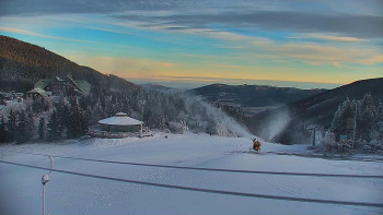 Červenohorské sedlo