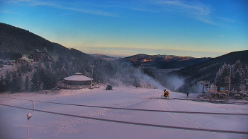 Červenohorské sedlo