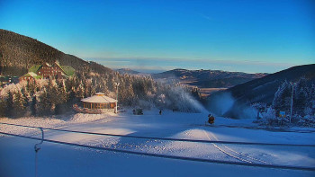 Červenohorské sedlo