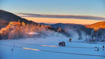 Červenohorské sedlo