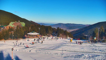 Červenohorské sedlo