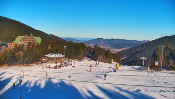 Červenohorské sedlo