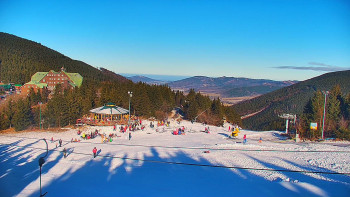 Červenohorské sedlo