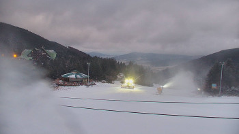 Červenohorské sedlo