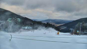 Červenohorské sedlo