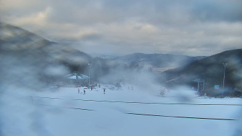 Červenohorské sedlo