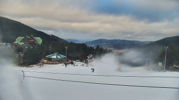 Červenohorské sedlo