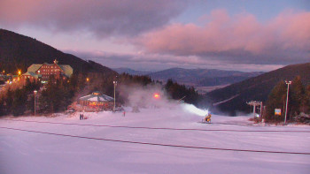 Červenohorské sedlo