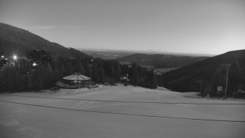 Červenohorské sedlo