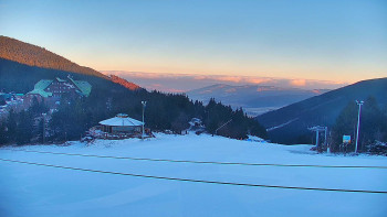 Červenohorské sedlo