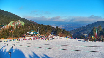 Červenohorské sedlo